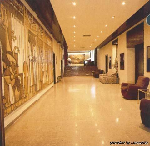 Hotel Rey Sancho Ramirez Somontano Sl บาร์บัสโตร ภายใน รูปภาพ